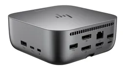 HP Thunderbolt 4 G6 | Dockingstation | 100W