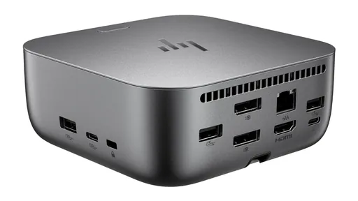 HP Thunderbolt 4 G6 | Dockingstation | 100W