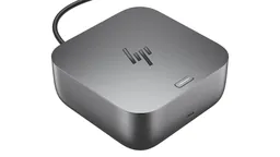 HP Thunderbolt 4 100W G6 Dock | TBT4 Docking Station