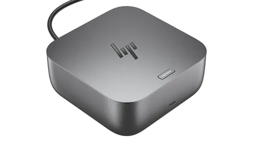 HP Thunderbolt 4 100W G6 Dock | TBT4 Docking Station