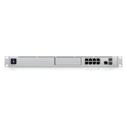 UBIQUITI UniFi Dream Machine SE | 1U Rack mit 1,3" Display | 128GB SSD