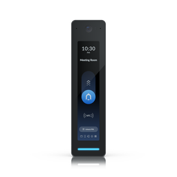 UBIQUITI UniFi G2 Reader Pro | NFC-Zutrittskontrolle | 12MP Kamera