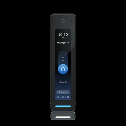 UBIQUITI UniFi G2 Reader Pro | NFC-Zutrittskontrolle | 12MP Kamera