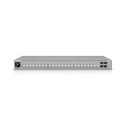 UBIQUITI UniFi Pro HD 24 | 24-Port L3 Switch | 22x 2.5GbE + 2x 10GbE