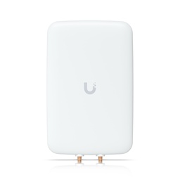 UBIQUITI UniFi AC Mesh Antenne | Dual-Band 2,4/5 GHz | 15 dBi