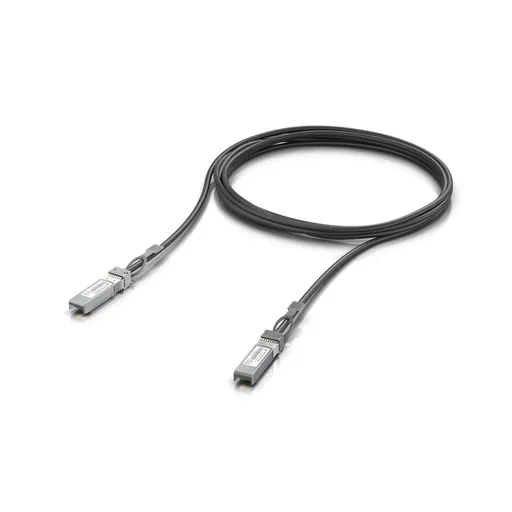 UBIQUITI UniFi DAC-SFP28-3M | 25G Direct Attach Kabel | 3m