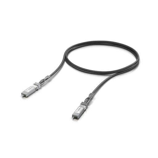 UBIQUITI UniFi DAC-SFP10-1M | 10G Direct Attach Kabel | 1m SFP+