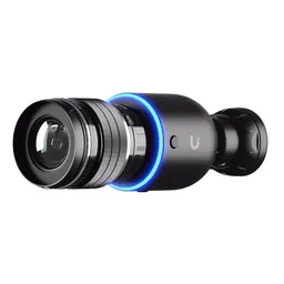 UBIQUITI UniFi AI DSLR Long Distance | 4K IP-Kamera | KI-Analyse
