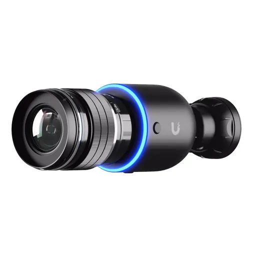 UBIQUITI UniFi AI DSLR Long Distance | 4K IP-Kamera | KI-Analyse