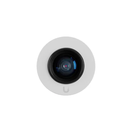 UBIQUITI UniFi AI Theta Pro | Long-Distance Lens | 4K Bullet-Cam