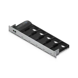 UBIQUITI AI Port Rack Mount | 19" Rack-Montagefach | UACC-AI-PORT-RM