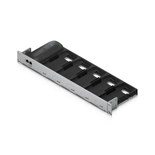 UBIQUITI AI Port Rack Mount | 19" Rack-Montagefach | UACC-AI-PORT-RM