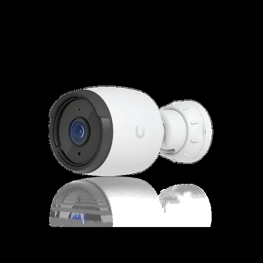 UBIQUITI UniFi G6 Bullet | 4K Überwachungskamera | Weiß IP65