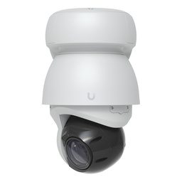 UBIQUITI UniFi AI PTZ Industrial | 4K KI-Überwachung | Weiß