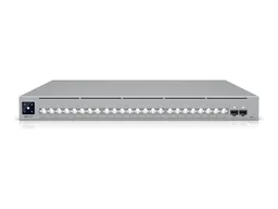 UBIQUITI UniFi Switch USW-Pro-XG-24 | 24-Port 25G L3 | 1,3" Touch