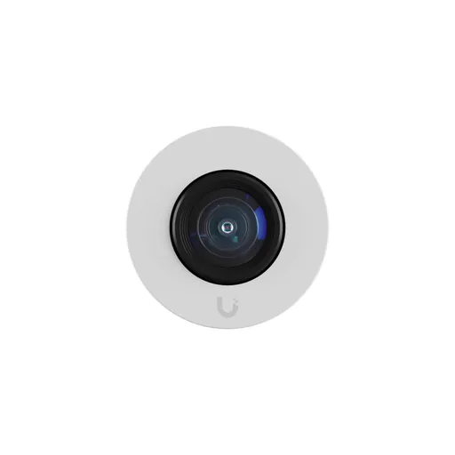UBIQUITI UniFi AI Theta Pro | Wide-Angle 4K Kamera | 110° Objektiv