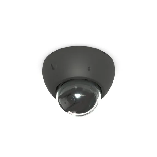 UBIQUITI UVC-AI-Dome | 4K Überwachungskamera | KI-Dome schwarz