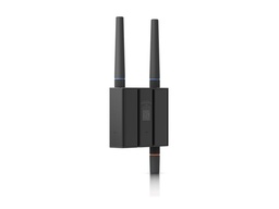 UBIQUITI UniFi Mobile Router Ultra | LTE Cat4 DIN-Rail | 150 Mbps