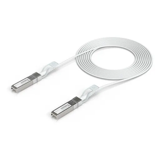 UBIQUITI UniFi Uplink Cable | 25GBase SFP28 | 3m Auto-Optimierung