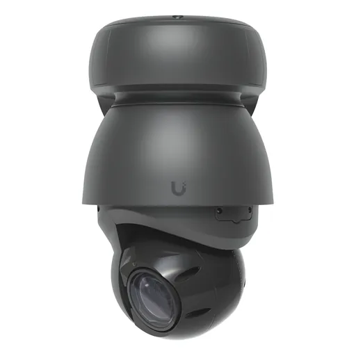 UBIQUITI UniFi AI PTZ Industrial | 4K Outdoor PTZ-Kamera | AI