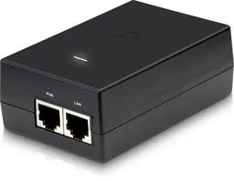 UBIQUITI UISP POE Injector | 48V 24W | Gigabit PoE-Einspeisung