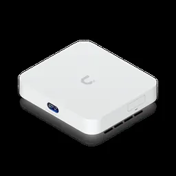 UBIQUITI UniFi Cloud Gateway Max | Enterprise Gateway | 2.5G Port