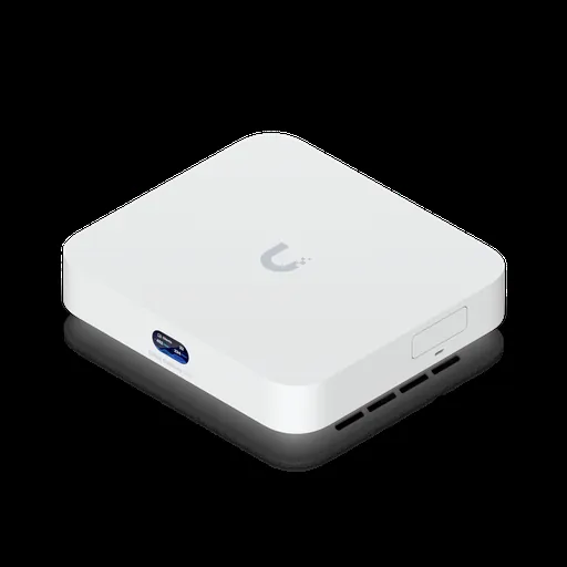 UBIQUITI UniFi Cloud Gateway Max | Enterprise Gateway | 2.5G Port