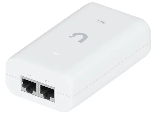 UBIQUITI UniFi Power Injector | PoE++ 60W | 10 Gigabit