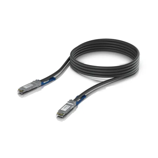 Ubiquiti UACC-DAC-QSFP28-3M | 100G DAC-Kabel | 3m QSFP28