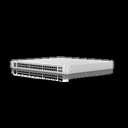 UBIQUITI UniFi Enterprise 48 PoE | 48x 2.5G PoE+ Switch | 720W