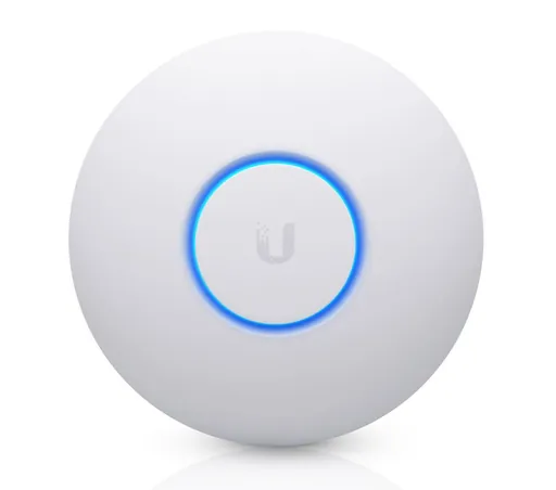 UBIQUITI UniFi AP AC NanoHD | Wave2 Access Point | 3er Pack