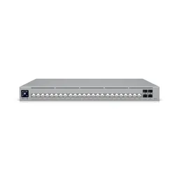 UBIQUITI UniFi Pro HD 24 PoE | L3 Switch 24-Port | 600W PoE++