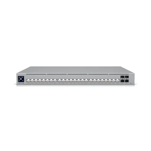 UBIQUITI UniFi Pro HD 24 PoE | L3 Switch 24-Port | 600W PoE++
