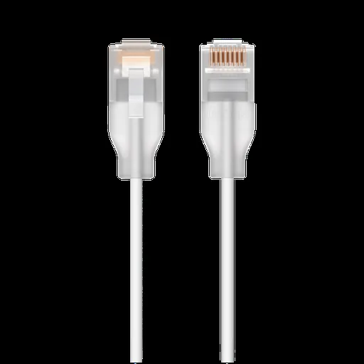 UBIQUITI UniFi Etherlighting Patch Cable | 0,15m CAT6 | 24er Pack