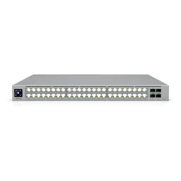 UBIQUITI UniFi ECS-48-PoE | 48-Port Campus Switch | 2150W PoE