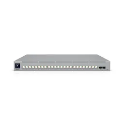 UBIQUITI UniFi Enterprise Campus ECS-24-PoE | 1050W PoE+ Switch | 24 Port