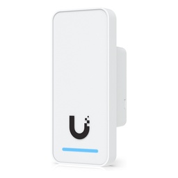 UBIQUITI Access Reader G3 | NFC/Bluetooth Türleser | PoE weiß