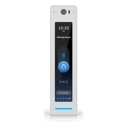 UBIQUITI G3 Reader Pro | 4.7" Touchscreen Terminal | Gesichtserkennung
