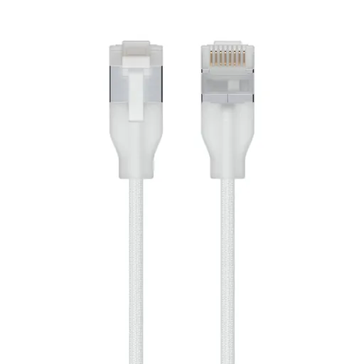 UBIQUITI UniFi Etherlighting Cat.6a | 15m Premium-Patch | 10Gbps