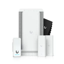 UBIQUITI UniFi Elevator Starter Kit | Aufzugszutrittskontrolle | PoE