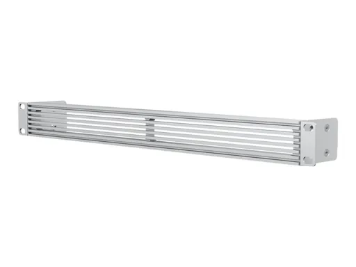 UBIQUITI UniFi Rack Panel 1U | belüftet | 44cm Aluminium
