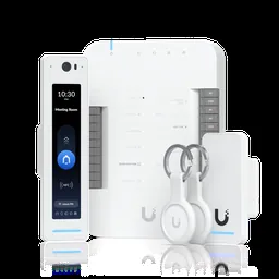UBIQUITI UniFi G2 Starter Kit Pro | Zugangskontrolle | Ethernet