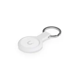 UBIQUITI UniFi Pocket Keyfob | NFC-Schlüsselanhänger 10er-Pack | IP54