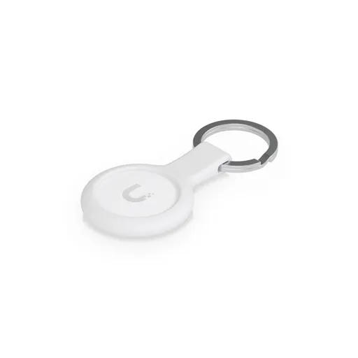 UBIQUITI UniFi Pocket Keyfob | NFC-Schlüsselanhänger 10er-Pack | IP54