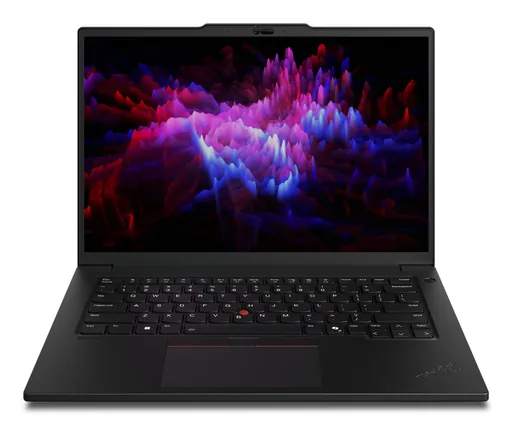 Lenovo ThinkPad P14s G6 | 14,5" Workstation | 64GB
