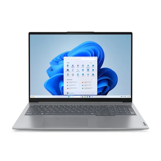 Lenovo ThinkBook 16 G7 | 16" Laptop | R5 7535HS 32GB