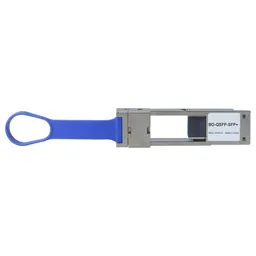 Lenovo Mellanox QSFP28 | 100G zu 25G SFP Adapter