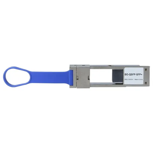 Lenovo Mellanox QSFP28 | 100G zu 25G SFP Adapter