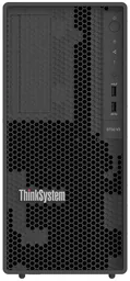 Lenovo ST50 V3 | Tower Server | Xeon 6353P 32GB