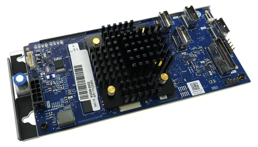 Lenovo ThinkSystem RAID 940-16i | 8GB Flash | PCIe